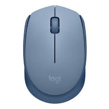 logitech mouse